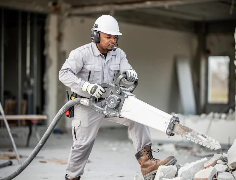 Demolition Company service in Regina